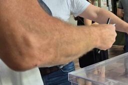 W tych wyborach wygrała frekwencja. Ilu wyborców z Lubelszczyzny poszło zagłosować?