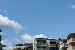 Na słynnym lubelskim polu mieszkańcy chcą parku. Zbierają podpisy pod petycją