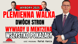 Zdecydowali wyborcy Mentzena? Nawrocki wygrywa prezydenturę z Trzaskowskim