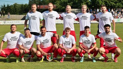 Lublinianka nie zagra w III lidze