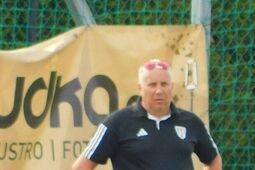 Ruch Ryki zrobił swoje, Tur Milejów też