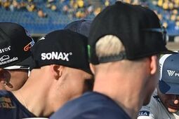 Orlen Oil Motor Lublin - PRES Grupa Deweloperska Toruń [na żywo]