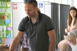 Wyniki wyborów. W Puławach wygrywa Karol Nawrocki