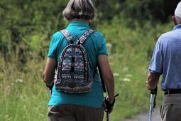 MOSiRiada. Aktywni seniorzy spotkają się nad Zalewem