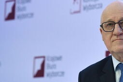 Nie było sygnałów o konieczności przedłużenia ciszy ani o kolejkach do lokali