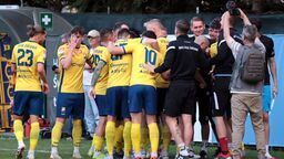 Puchar Polski znowu jedzie do Świdnika. Avia lepsza od Łady