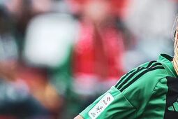 Zawodniczka Górnika Łęczna zagrała na mistrzostwach Europy U-19