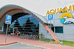 Incydent na basenie. Sprawę z Radzynia Podlaskiego przejęła bialska prokuratura