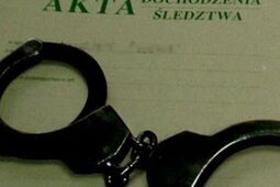 Wrócił do Polski, żeby pomóc koledze. I trafił do więzienia