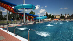 Bezpłatne wejściówki na basen i do kina? Radni odmówili łukowskiej młodzieży