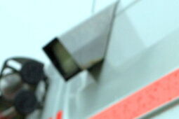 Wypadek na krajowej 19. W Tchórzewie zderzyły się dwa samochody