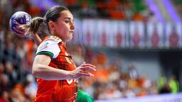 Adrianna Górna to kolejna, nowa zawodniczka klubu z Lublina