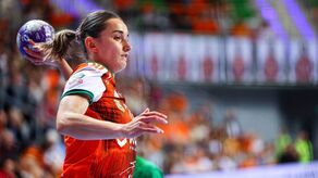 Adrianna Górna to kolejna, nowa zawodniczka klubu z Lublina