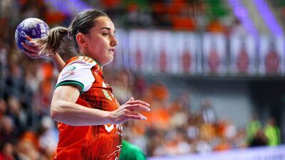 Adrianna Górna to kolejna, nowa zawodniczka klubu z Lublina