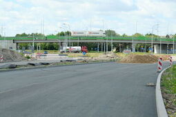 Przedłużają się roboty na ul Lubelskiego Lipca '80. Kierowcy muszą uzbroić się w cierpliwość