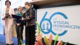 Od 60 lat kształcą ekonomistów. Jubileusz wydziału UMCS