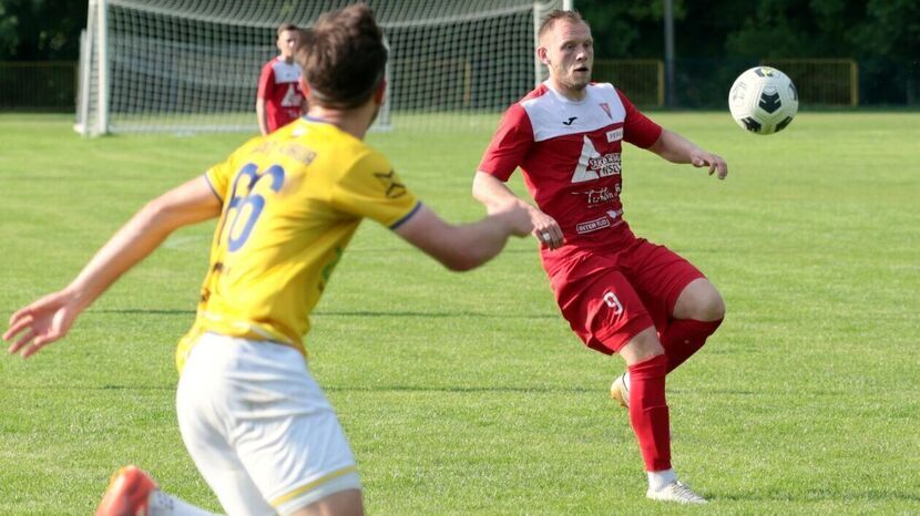Lublinianka będzie walczyć o awans do III ligi w barażach