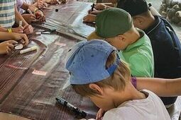 Jak spędzić wakacje w Świdniku? Dwa turnusy półkolonii