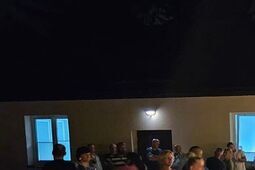 Świetlice wiejskie bez kluczy. Będą specjalne klamki