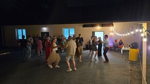 Świetlica wiejska w Styrzyńcu/ zdjęcie ilustracyjne 