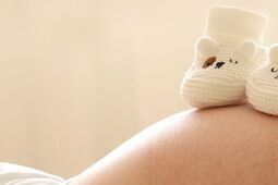 Ciąża pod lupą – kobiety z Lubelskiego badają się dwa razy częściej