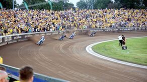 Lublin przyspiesza z modernizacją stadionu żużlowego. Inwestycja ma ruszyć jeszcze w tym roku