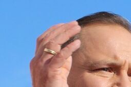 Tak głosował powiat lubartowski. Karol Nawrocki i długo, długo nic