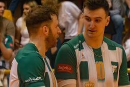 InPost ChKS Chełm zatrzymał w drużynie dwóch zawodników