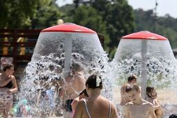 Słoneczny Wrotków wystartuje z sezonem trochę później. Ile zapłacimy za wejście?