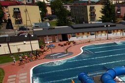 Co roku letnia pływalnia przeżywa oblężenie. Sezon rusza 28 czerwca