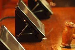 Nastolatek zginął na budowie. W sprawie zapadł wyrok