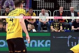 Pozytywny wynik testu antydopingowego u Mikołaja Sawickiego z Bogdanki LUK Lublin