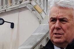 Poseł Zawiślak porzuca PiS. Bliżej mu do Brauna