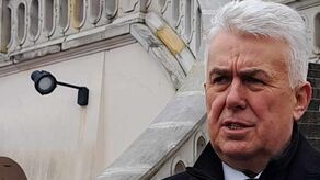 Sławomir Zawiślak był posłem Prawa i Sprawiedliwości kilka kadencji. Po prezydenckich wyborach wyszedł z klubu parlamentarnego tej partii