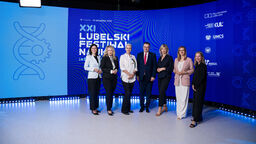 Nauka dla każdego. Nowe formaty i tysiące projektów na Lubelskim Festiwalu Nauki