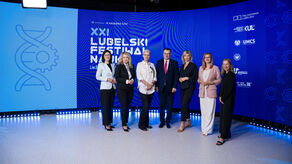 Nauka dla każdego. Nowe formaty i tysiące projektów na Lubelskim Festiwalu Nauki