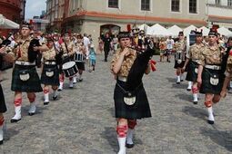 Lublin pozytywnie zakręcony