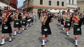 Lublin pozytywnie zakręcony