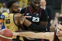 PGE Start wygrał piąty mecz z Treflem Sopot i zagra o złoto!