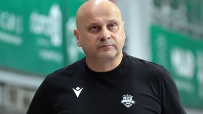 Paweł Tetelewski dalej będzie prowadził PGE MKS FunFloor Lublin