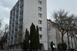 Będą biura zamiast Domu Aktora. Marszałek poznał oferty