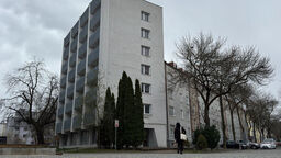 Będą biura zamiast Domu Aktora. Marszałek poznał oferty