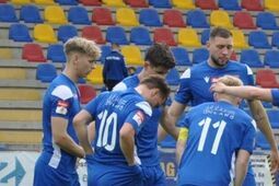 Wisła Puławy kończy sezon domowym meczem z Resovią