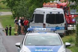 Trwa obława za sprawcą strzelaniny. Ściągnięto siły z całego kraju