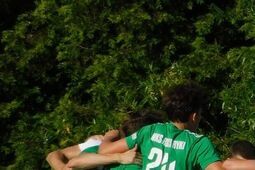 MKS Ruch Ryki awansował do IV ligi