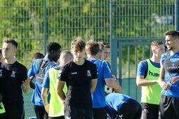 Motor Lublin zagra w lecie cztery sparingi. Rywale nie tylko krajowi