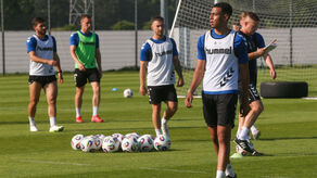 Oficjalnie do Motoru Lublin dołączył na razie tylko Kacper Karasek