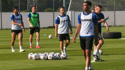 Oficjalnie do Motoru Lublin dołączył na razie tylko Kacper Karasek