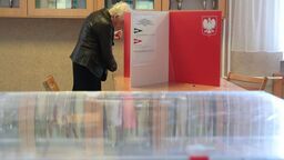 Wybory 2025. Jak głosowały gminy powiatu bialskiego? 