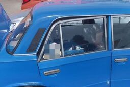 Skrajna nieodpowiedzialność. Zostawił córeczkę w rozgrzanym aucie